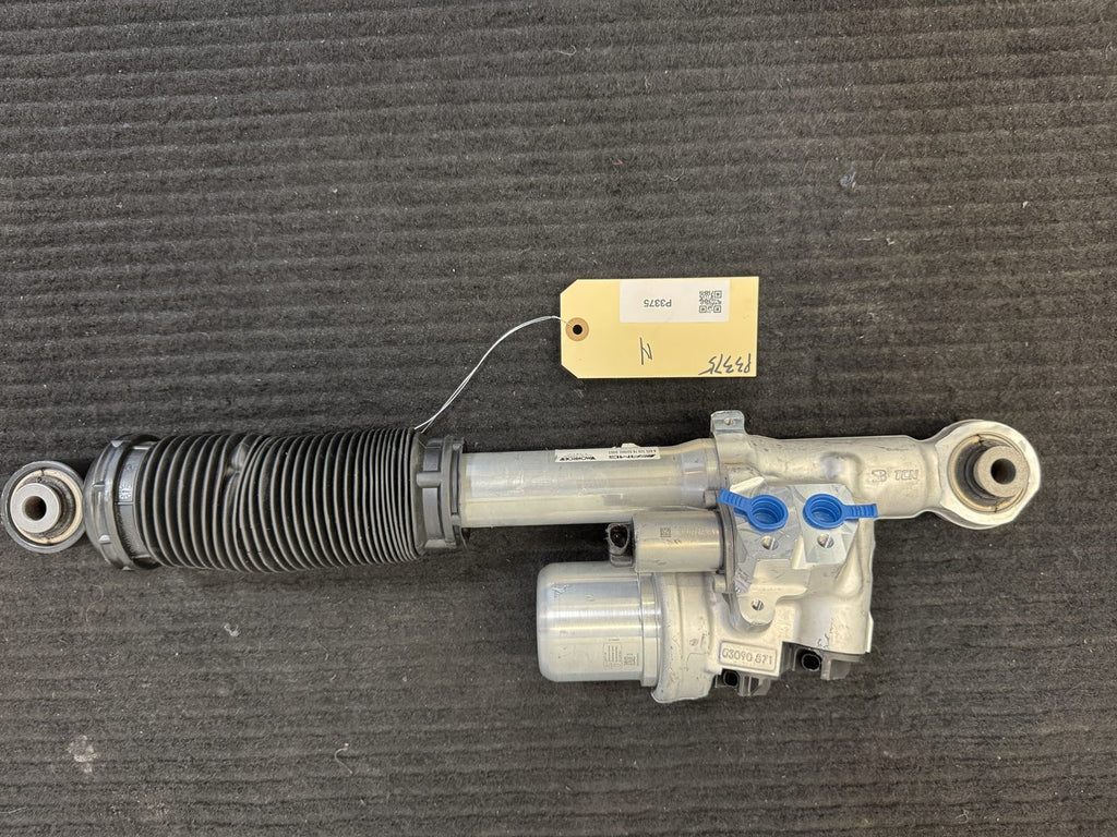 2025 Mercedes-Benz G63 AMG W465 Rear Right Active Ride Shock OEM A4653201602 - eBay image 1