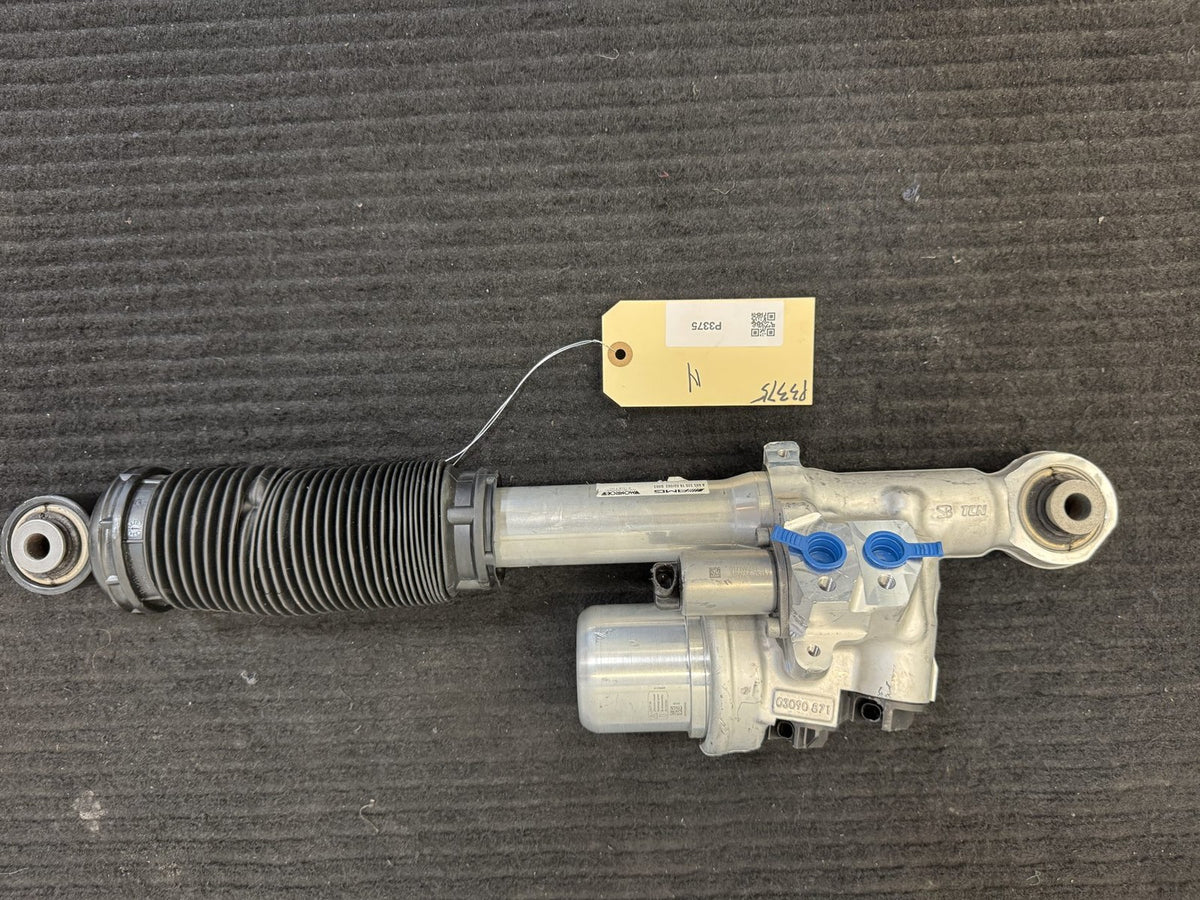 2025 Mercedes-Benz G63 AMG W465 Rear Right Active Ride Shock OEM A4653201602 - eBay image 1