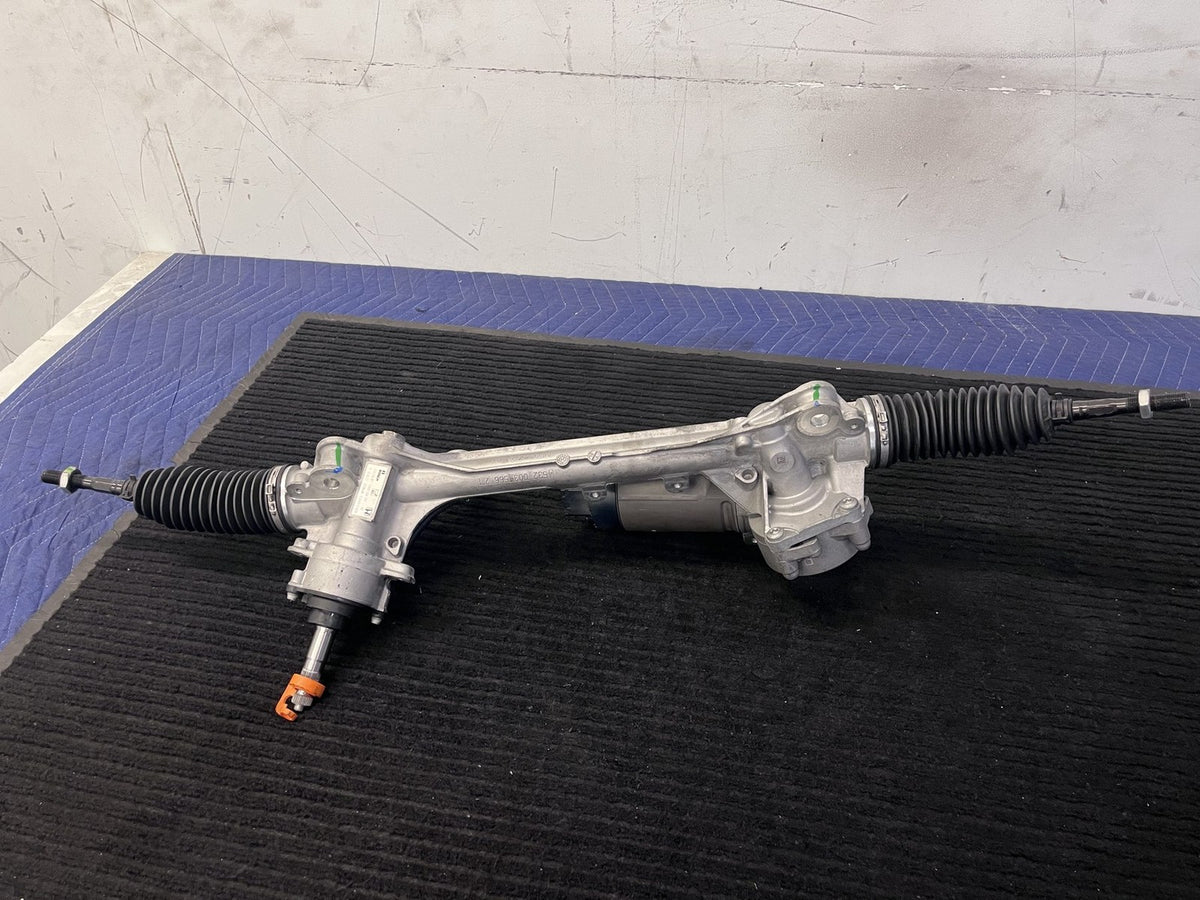 2023-2025 Honda Accord Lx 1.5T Electric Power Steering Rack OEM 53600-30 A-D01 - eBay image 10
