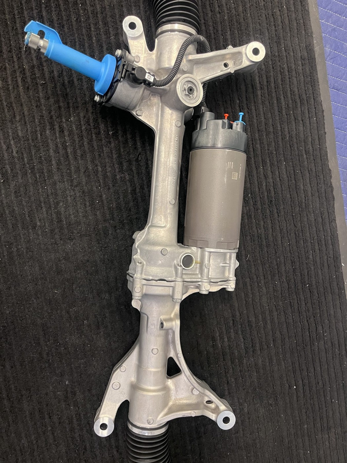 2024-2026 Mercedes-Benz CLE300 CLE450 Electric Steering Rack OEM A2144600701 - eBay image 7