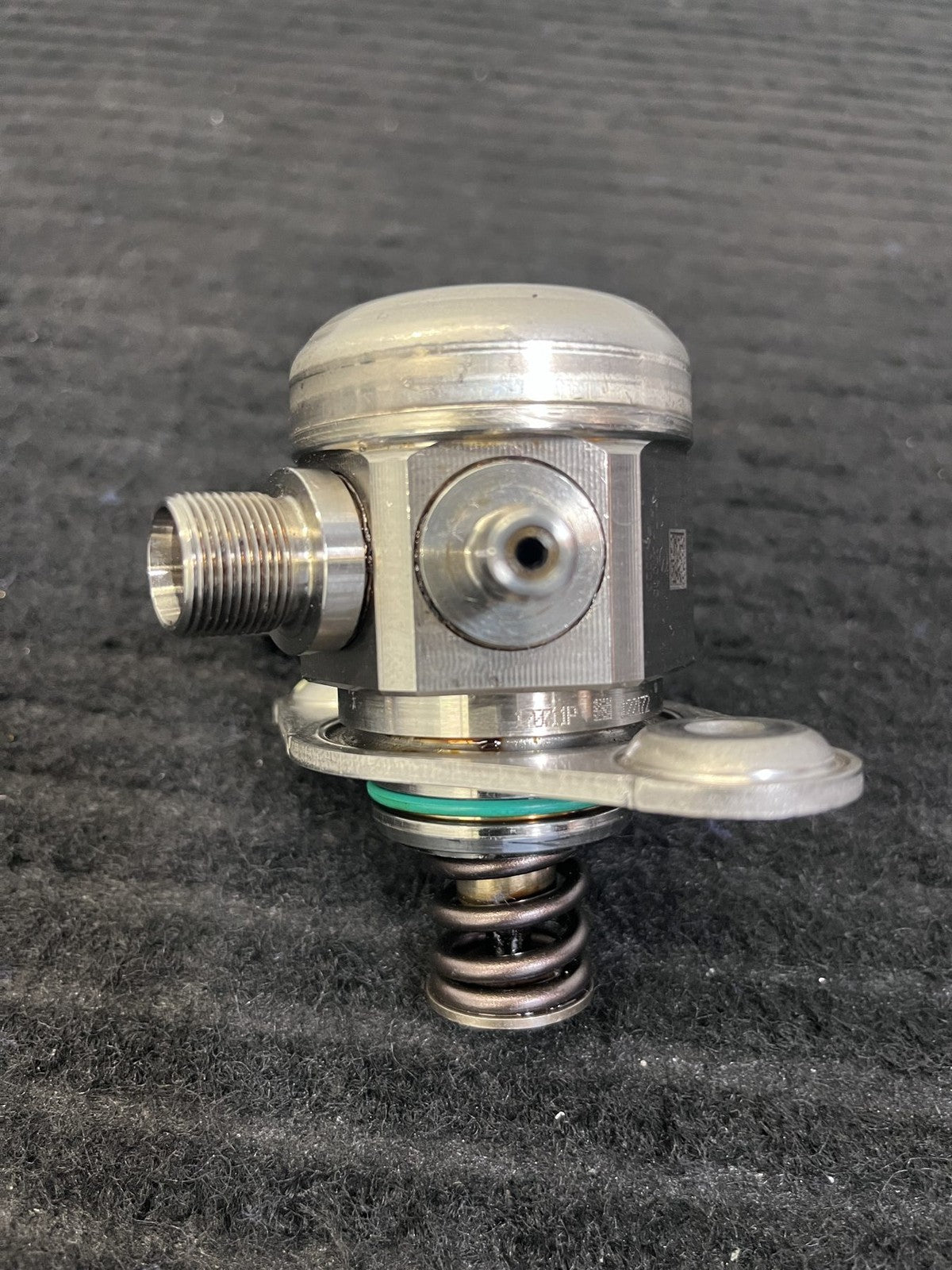 2015-2019 Mercedes-Benz C300 GLC300 E300 High Pressure Fuel Pump OEM A2740700501 - eBay image 3