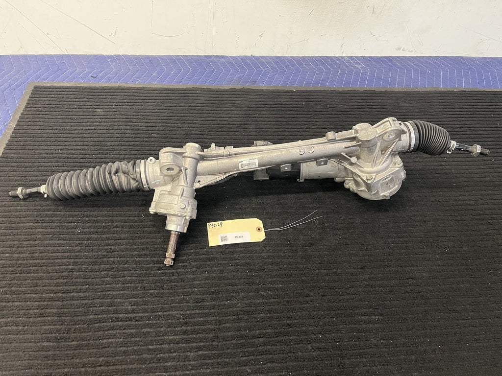 2022-2024 Honda Civic Hatchback Eps Steering Rack OEM 53600-T47-A36 - eBay image 1