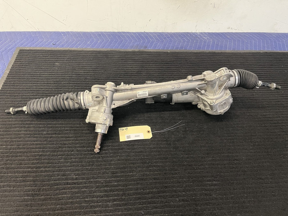 2022-2024 Honda Civic Hatchback Eps Steering Rack OEM 53600-T47-A36 - eBay image 1