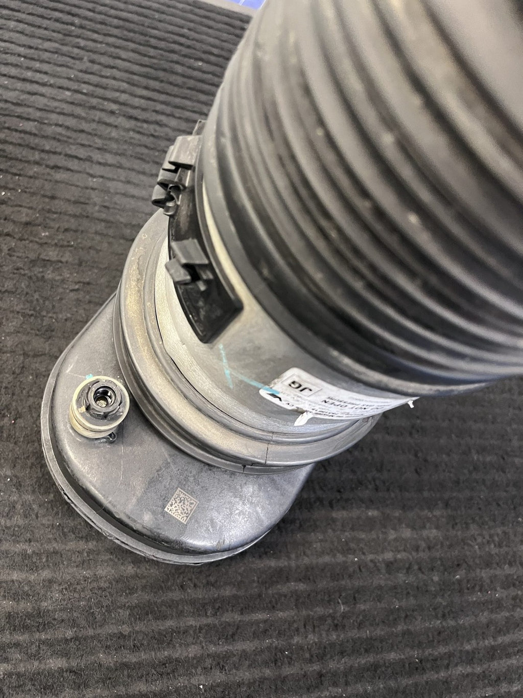 2019-2025 BMW X5 X6 G05 G06 Front Left Air Strut OEM 37106892425 78315615 - eBay image 11