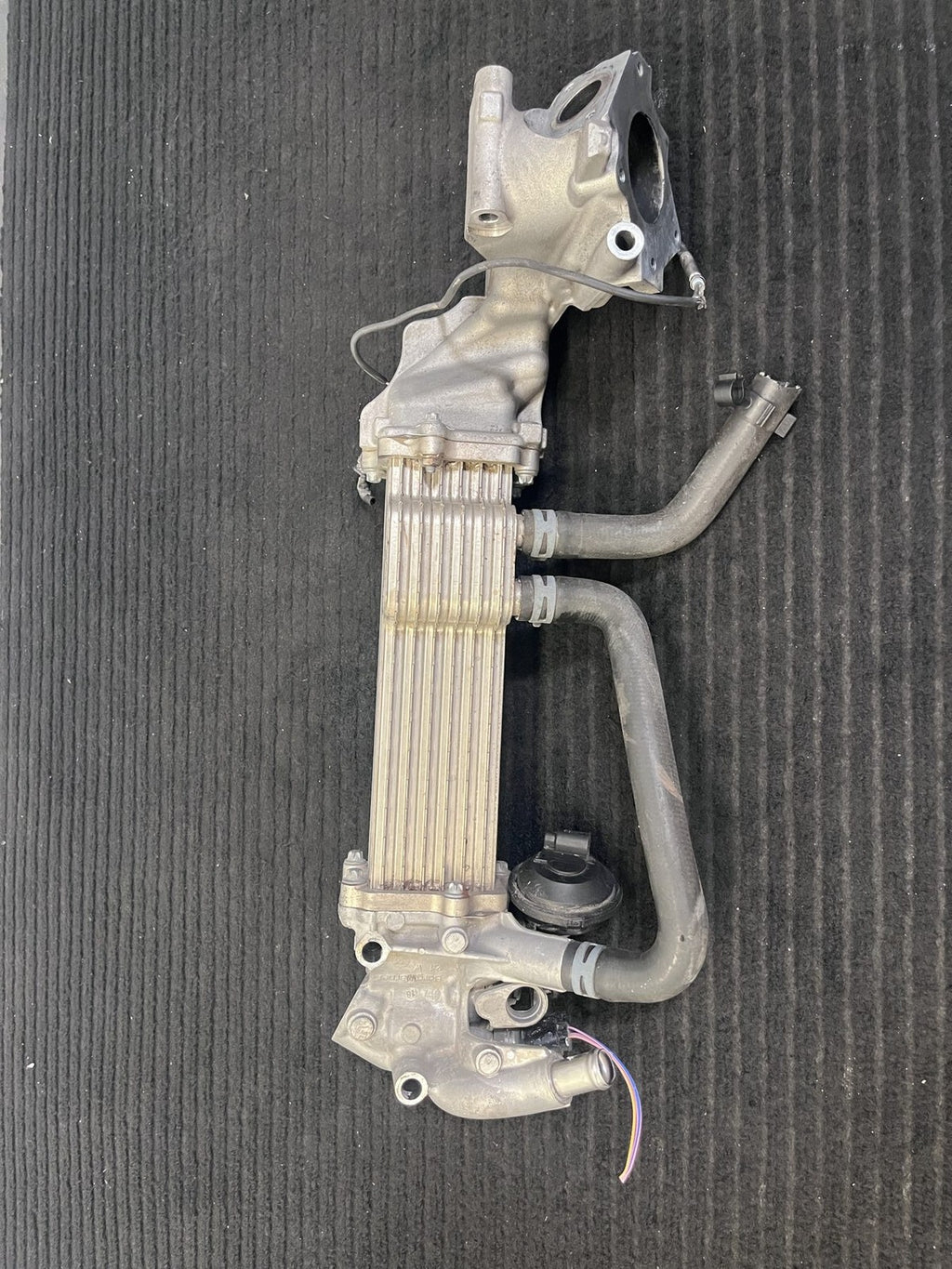 2010-2022 Mercedes-Benz Sprinter 3.0L Diesel Egr Cooler OEM A6421402175 — 候选 - eBay image 5