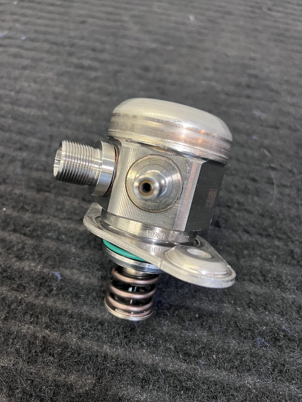 2015-2019 Mercedes-Benz C300 GLC300 E300 High Pressure Fuel Pump OEM A2740700501 - eBay image 3