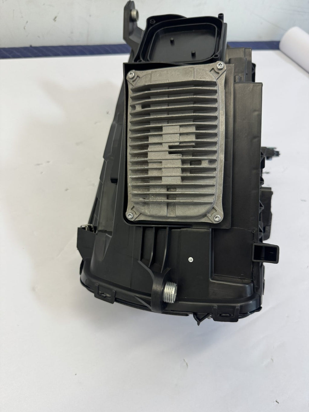 2016-2019 Mercedes-Benz GLC300 Rh LED Headlight Aftermarket Refurbished A2539065601 - eBay image 6