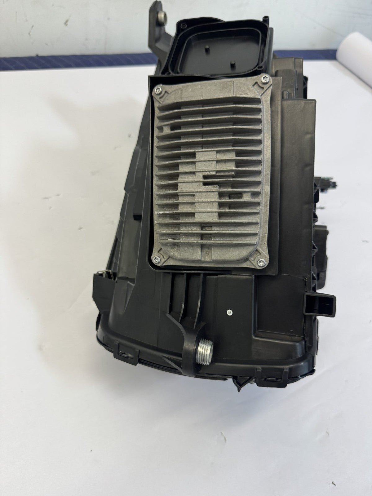 2016-2019 Mercedes-Benz GLC300 Rh LED Headlight Aftermarket Refurbished A2539065601 - eBay image 6